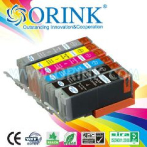 Tinta za Canon, CLI-551BK XL, crna-Orink